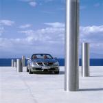 Mercedes-Benz SLK-Class 2008 года